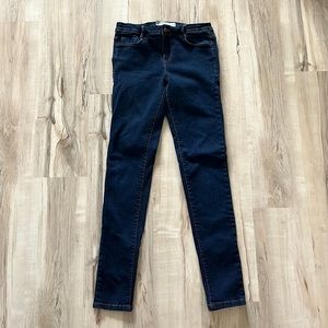 Size 6 Zara Skinny Jeans